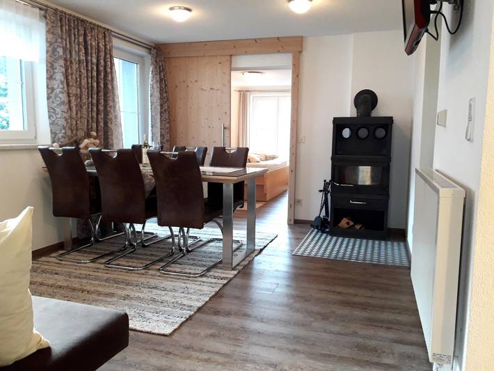 Ferienhaus für 10 Personen, mit Balkon in Tirol - 3