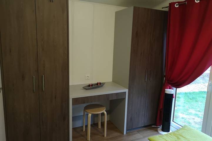 Ferienhaus für 4 Personen in Märkische Heide - 3