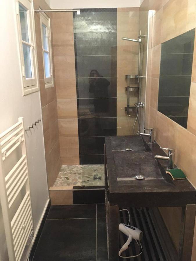 Villa pour 8 personnes, avec jardin et vue à Rayol-Canadel-sur-Mer - 4