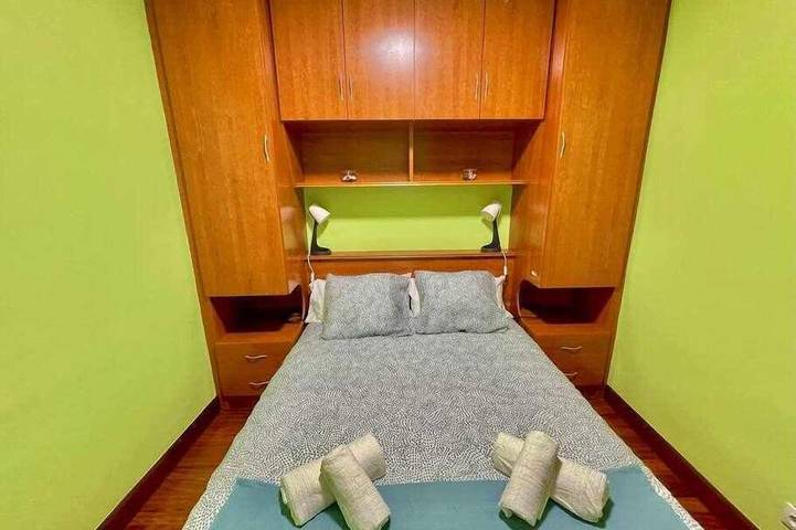 Appartement entier, Irakas Etxea - Piso en Zona Tranquila de Bermeo in Bermeo, Réserve de biosphère d'Urdaibai