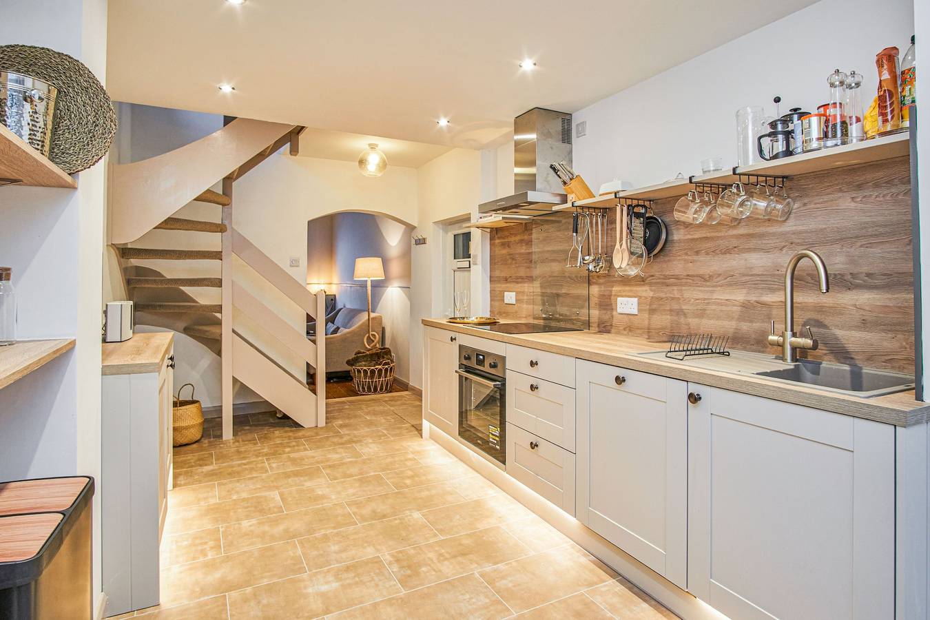 Insignia in Cowes, Isle of Wight