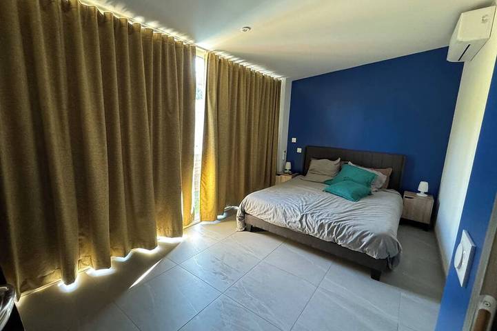 Ganze Wohnung, Bright apartment with large terrace & jacuzzi in Lattes, Mittelmeerküste (Frankreich)