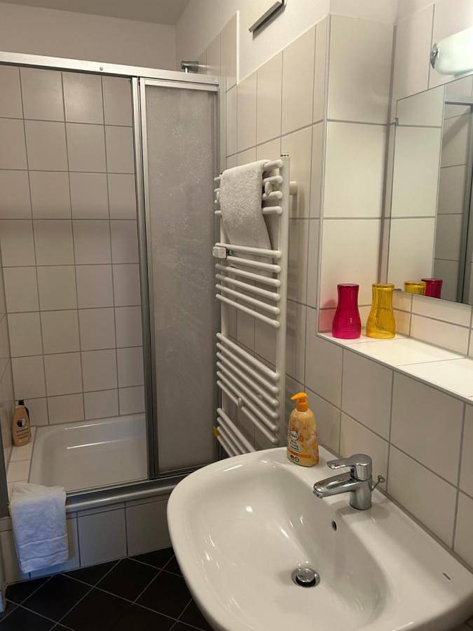 Hotel Pension Haydn in München Ludwigsvorstadt, München