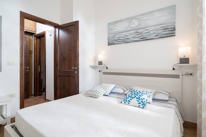 Ferienwohnung für 4 Personen in Cala Gonone - 2