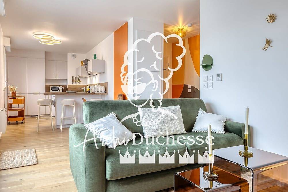 Photo : Appartement de vacances
