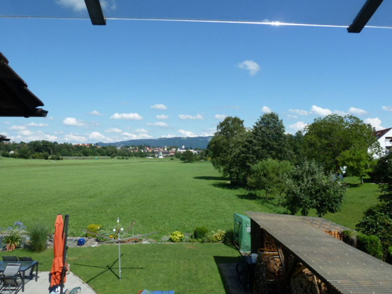 Privatzimmer Reiner Baumeister in Bad Schachen, Lindau