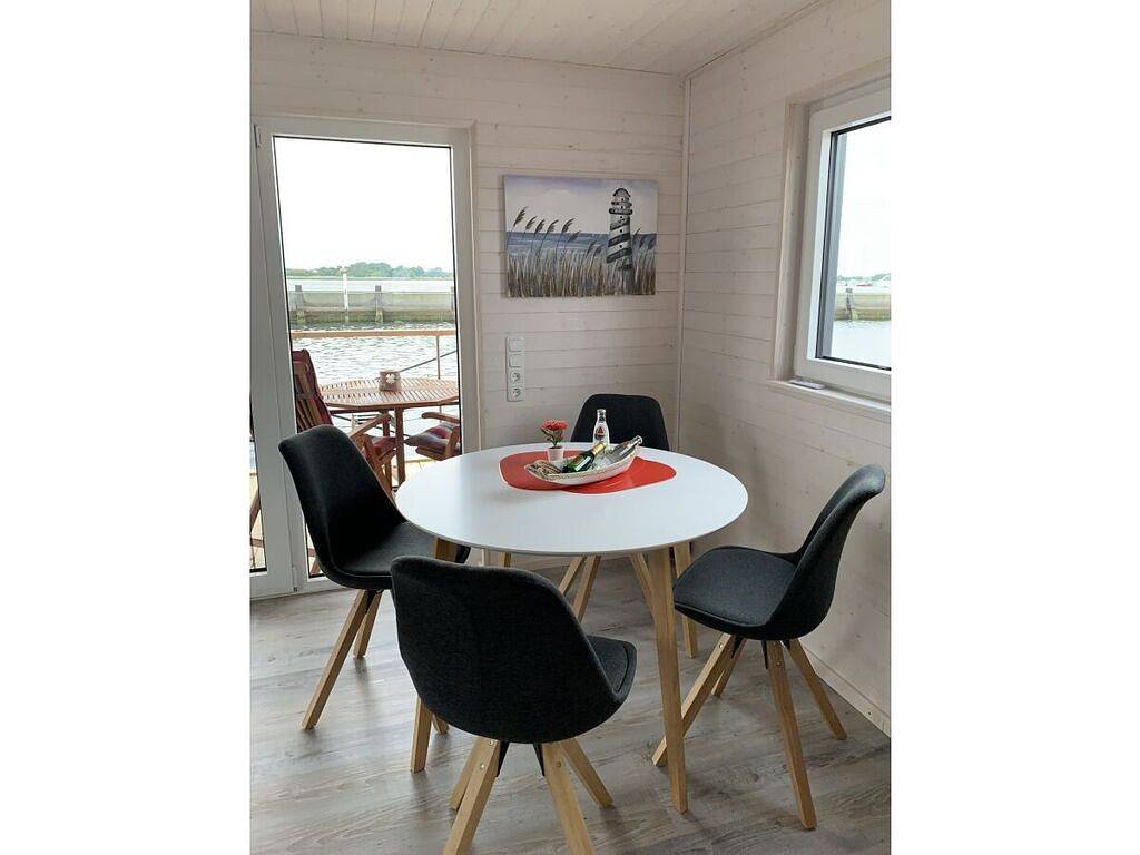 Isa-Bella Komfortable Ferienresidenz in Ostfehmarn, Burgtiefe Südstrand