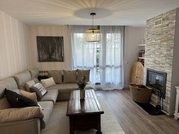Apartamento De Vacaciones para 5 Personas en Sabiñánigo, Pirineo Aragonés, Foto 2