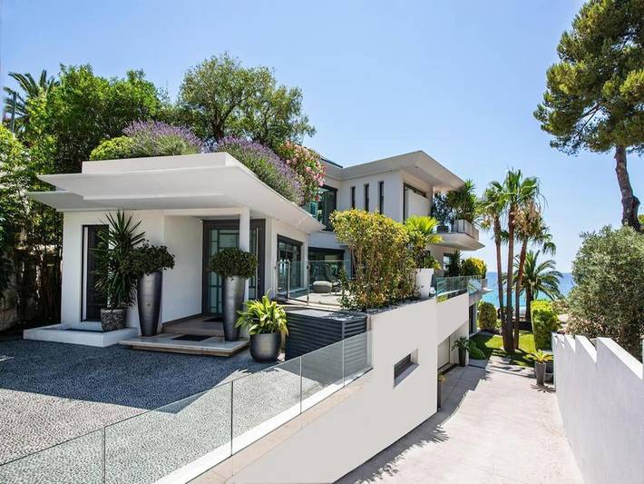 Maison de vacances pour 8 personnes