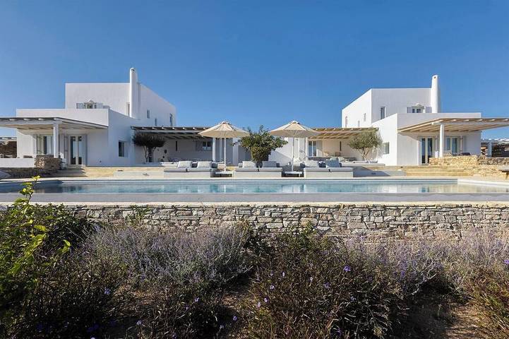 Chalet para 18 personas, con jacuzzi - 1