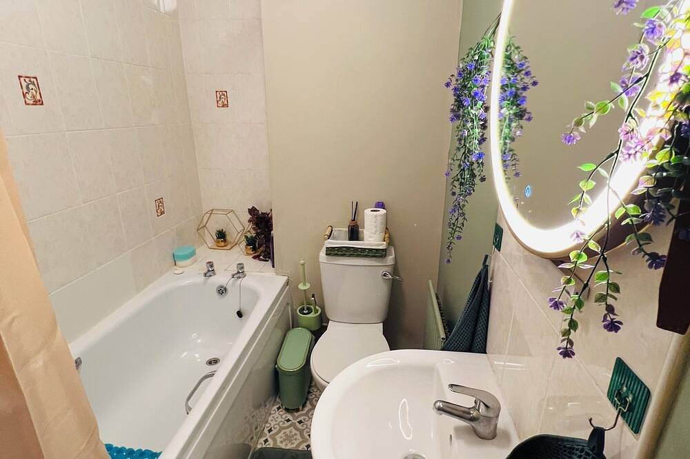 Ganze Wohnung, Cosy apartment in heart of Cork City in Cork, County Cork