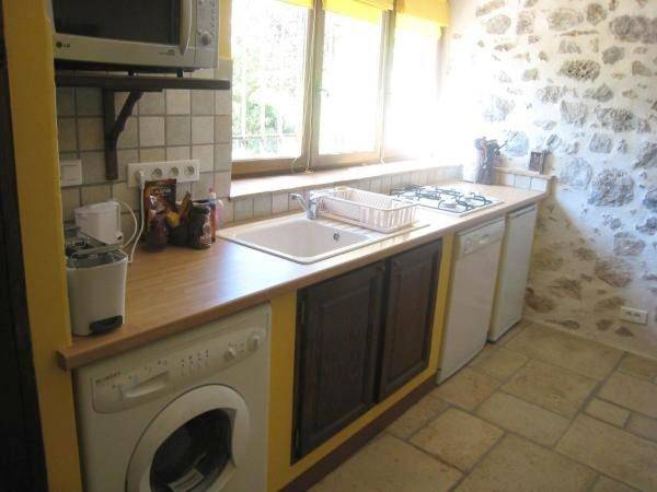 Les Gîtes du Lac - Appartements in Montauroux, Côte méditerranéenne (France)