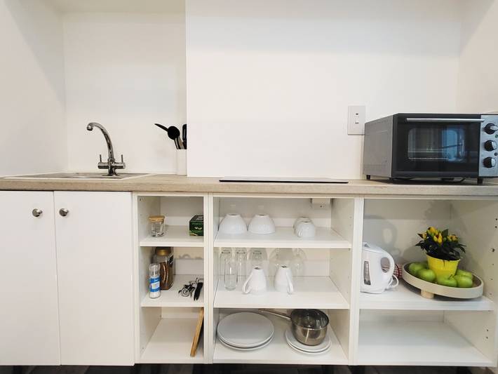 Ferienwohnung für 2 Personen in County Cork - 4