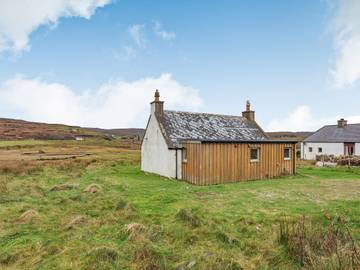 Cottage for 2 People in Glendale, Scotland, Photo 1