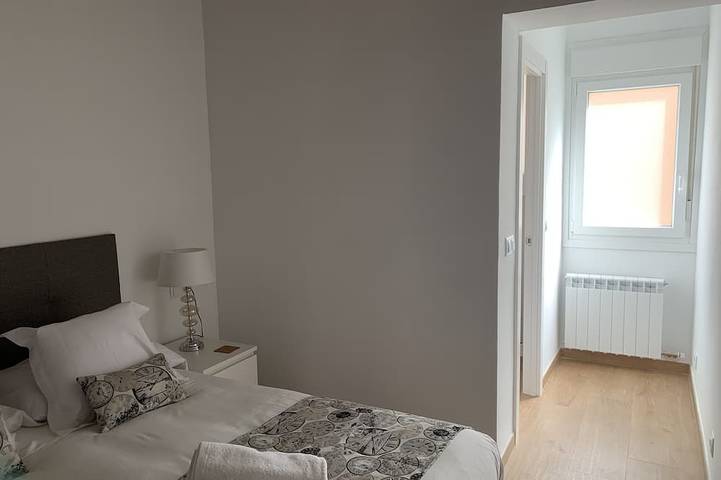 Entire apartment, Corsini & Friends a paradise in the center of Tarragona in Tarragona, Costa Dorada