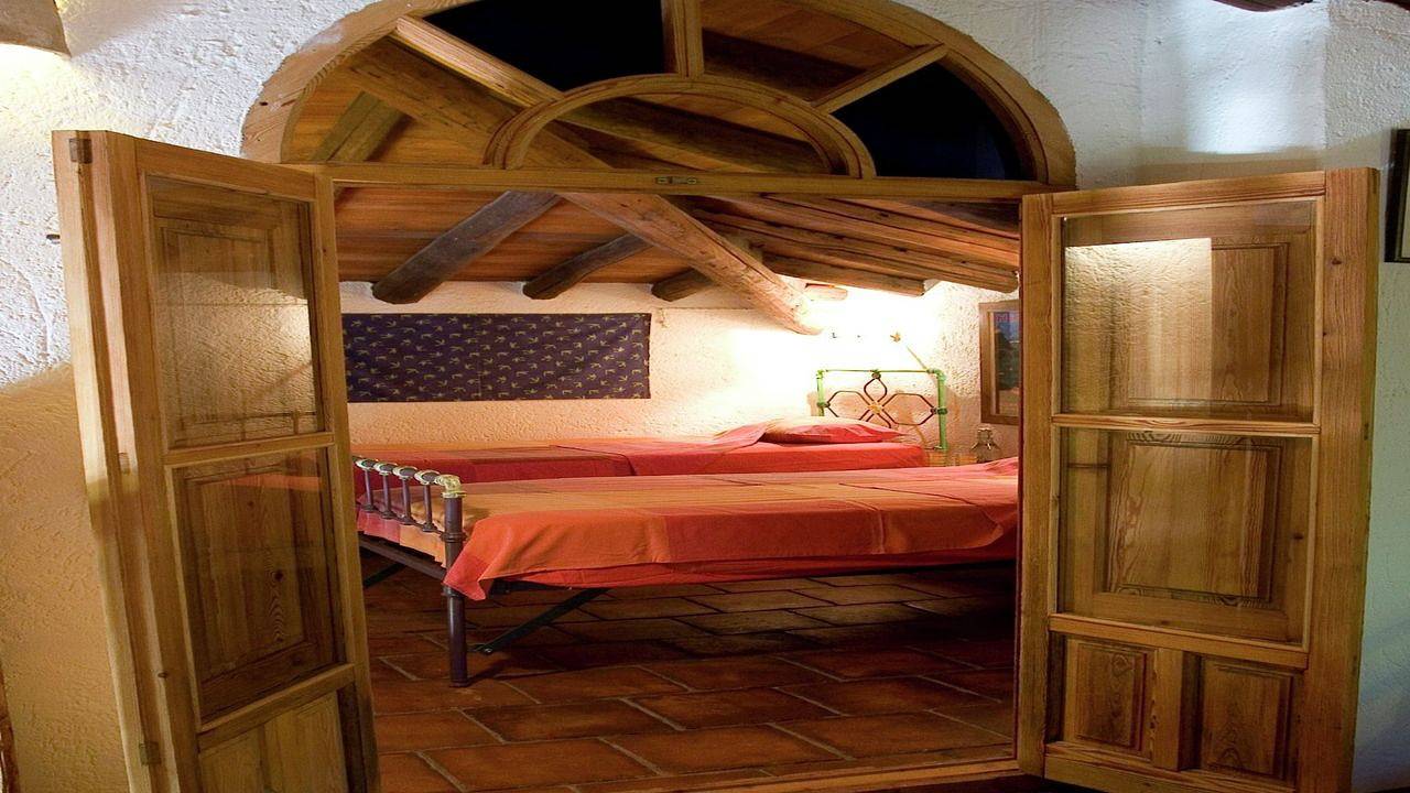Ferienhaus für 4 Personen (80 m²) in Alajar in Alájar, Sierra de Aracena y Picos de Aroche
