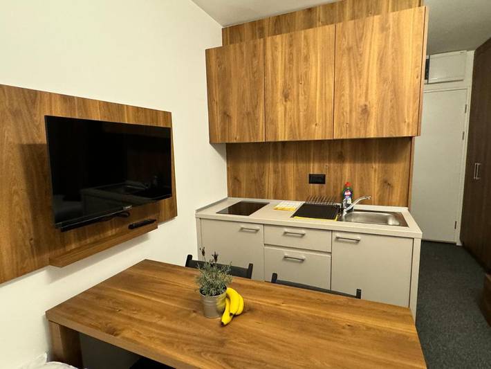 Ferienwohnung für 4 Personen - 1