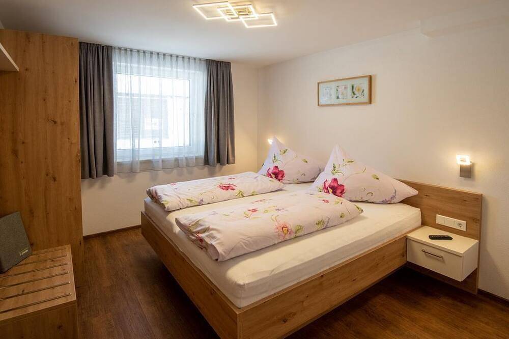 Doppelzimmer - Eiblhof in Schladming, Schladming-Dachstein