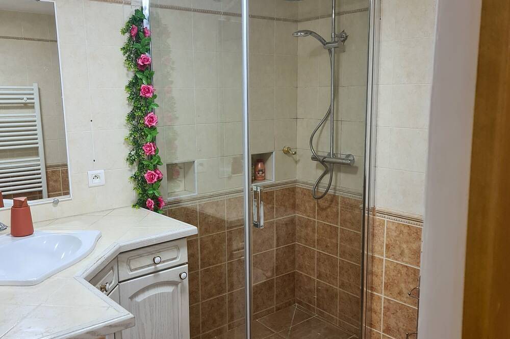 Apartamento entero, Studio Romance in Carnoules, Region de Toulon