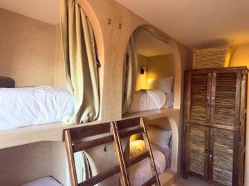 Auberge pour 2 personnes, avec vue dans Tamraght Ouzdar