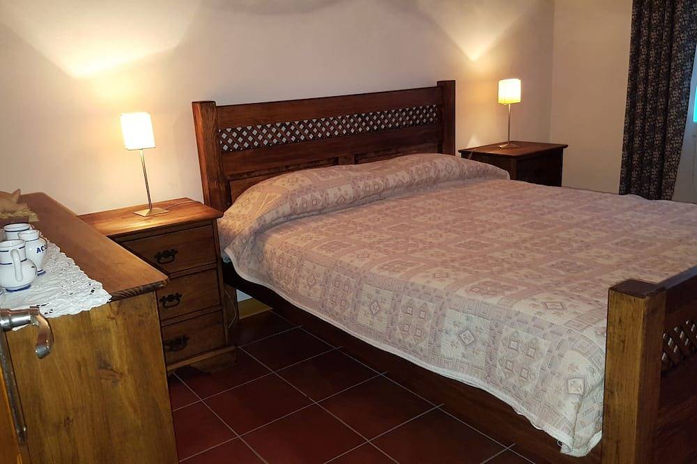 Casa da Beija - Ideal für einen Familienurlaub in São Miguel Island, Furnas