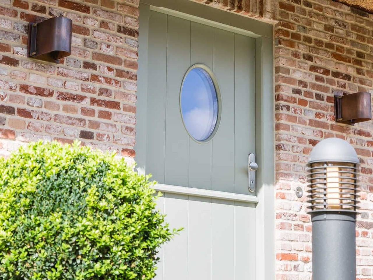 Ocean House - Ocean House in List (Sylt), Sylt