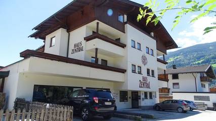 Vakantiewoning voor 4 Personen in Stumm, Ski-Optimal Hochzillertal, Afbeelding 3