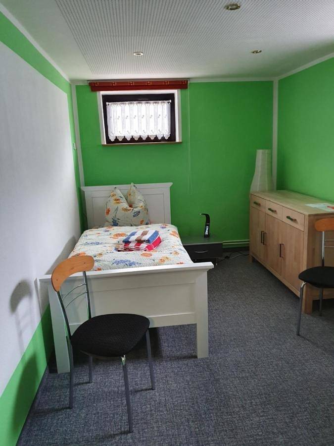 Gîte pour 3 personnes, avec vue à Cottbus - 2