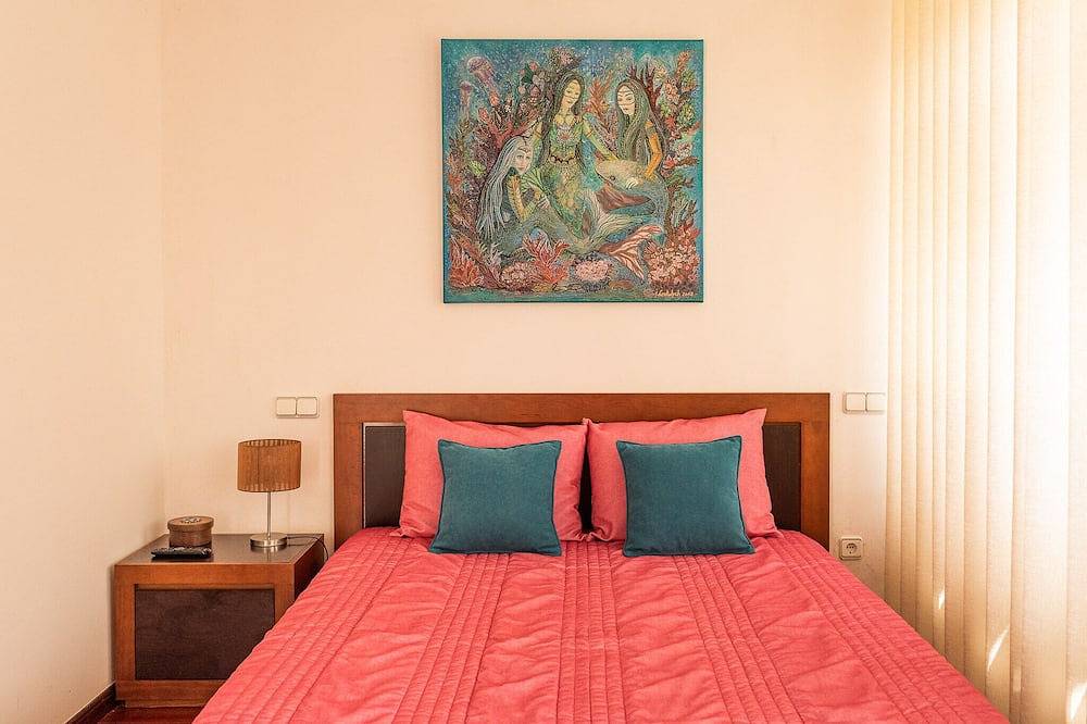 Casa da Eira - Casa Rural com Piscina Privada in Braga, Braga Distrikt