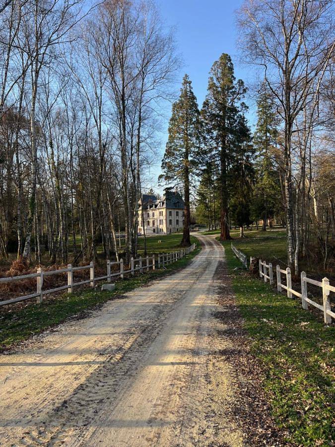 Maison d’hôte pour 2 personnes, avec sauna ainsi que vue et jardin dans le Cher - 2