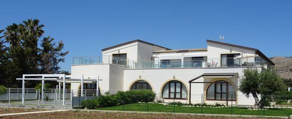 Apartment for 6 People in Avola, Syracuse Province, Photo 3