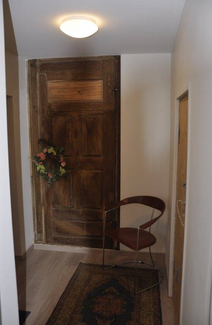 Chambre d’hôte pour 2 personnes, avec Terrasse et Jardin dans le Jura - 4