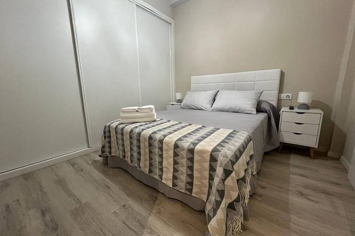 Ganze Wohnung, YourHouse Oasis Urbano in Ourense, Ourense und Umgebung