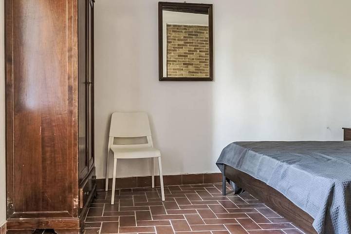 Appartamento intero, \"Casetta Belvedere\ in Narni, Provincia di Terni