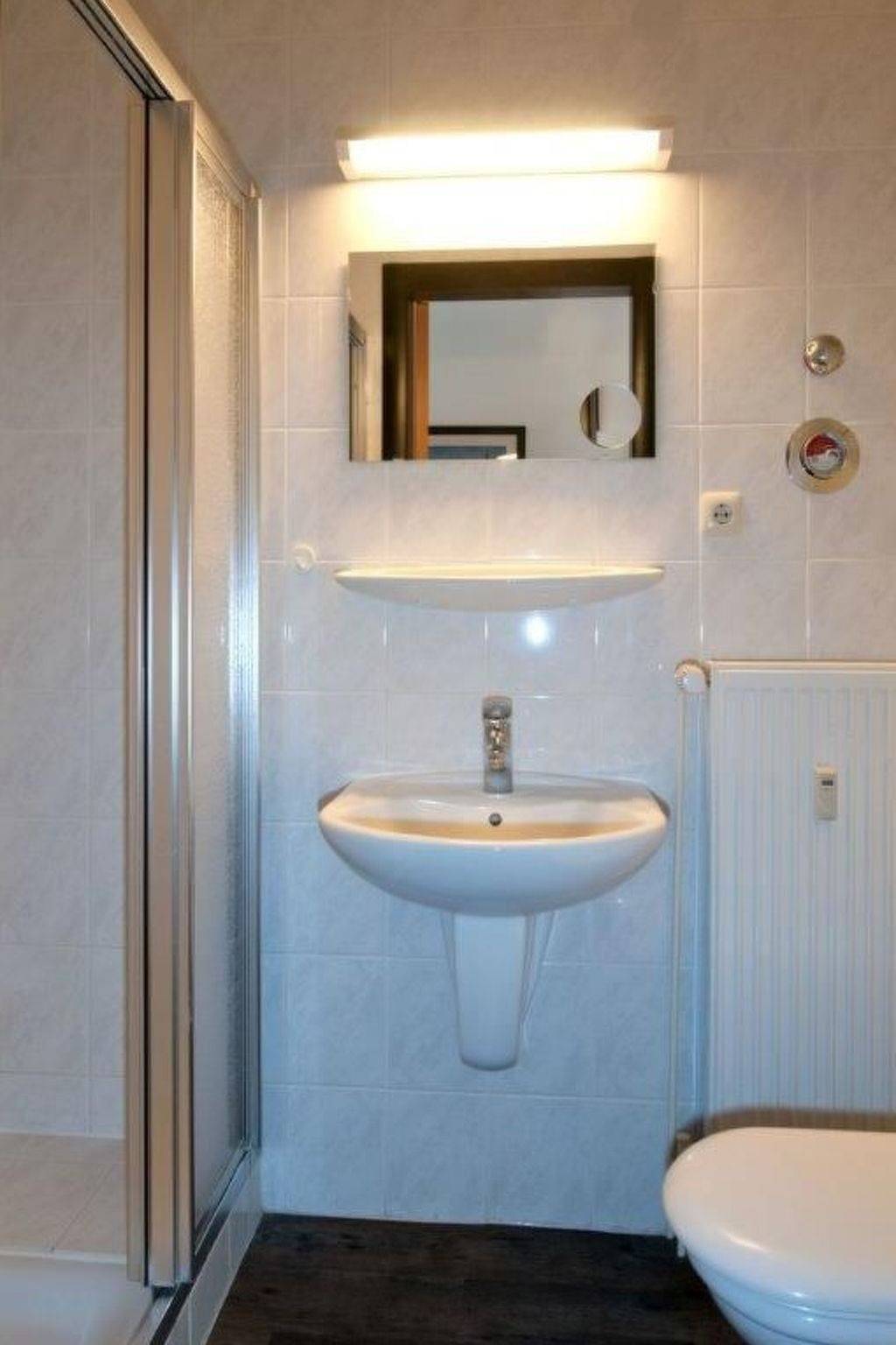 Ganze Wohnung, Fewo Inselblick in Hohen Wieschendorf, Hohenkirchen