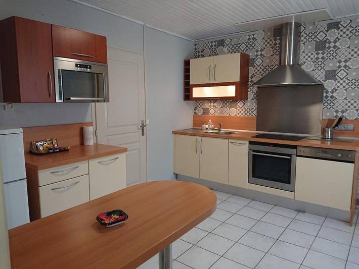 Maison d’hôte pour 2 personnes à Bordeaux - 4