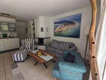 Ferienwohnung für 4 Personen in Born am Darß, Darß, Bild 3