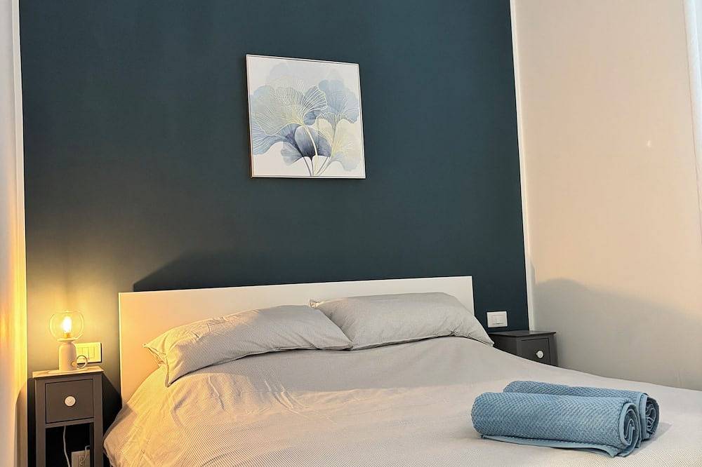 Apartamento entero, Apartment Monza Station I 15 min Milan City Center in Monza, Brianza