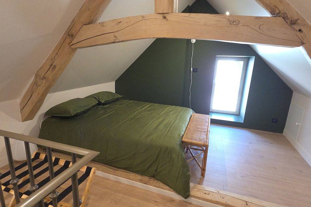 Ganze Wohnung, La Petite Preuse, a small Chablis with jacuzzi in Fontenay-près-Chablis, Auxerre und Umgebung