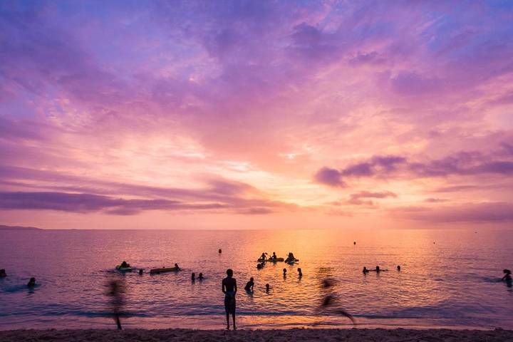 Location de vacances pour 2 personnes, avec terrasse dans Port-Louis Guadeloupe - 2