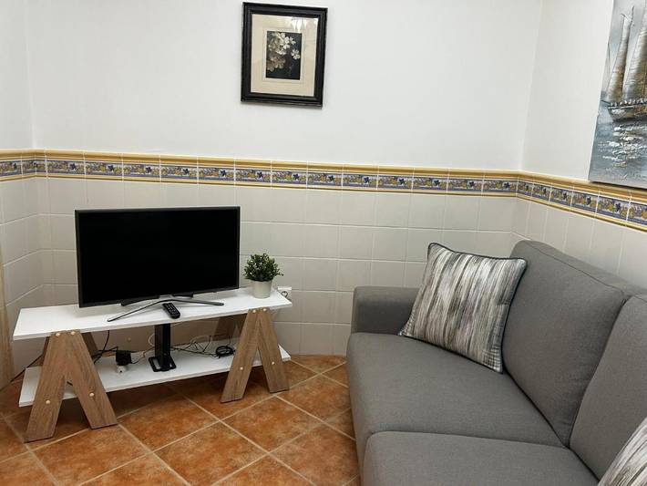 Appartement de vacances pour 4 personnes