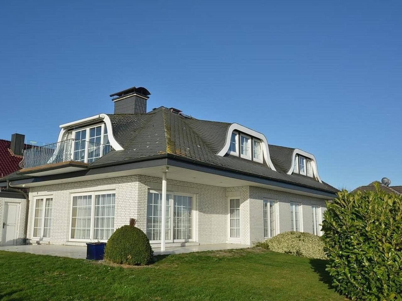 Ganze Ferienwohnung, Hafenblick Whg. 15 in Grömitz, Ostholstein