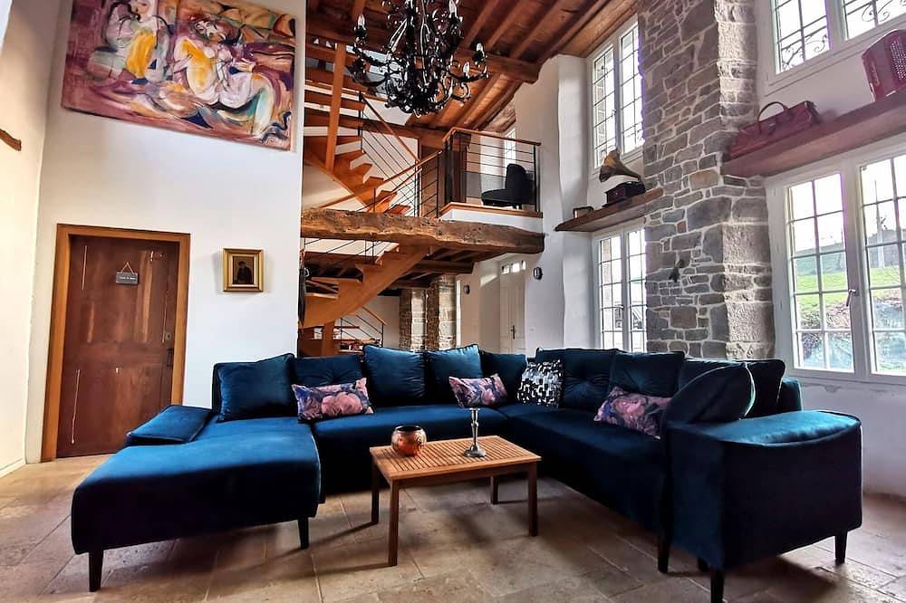 Photo : Maison de vacances