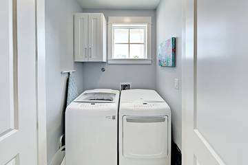 Vacation Home for 10 Guests in Port Aransas, Mustang Island, Picture 3