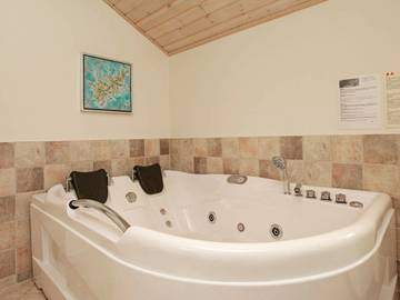 Ferieudlejning til 6 Personer i Bratten, Jerup, Billede 1