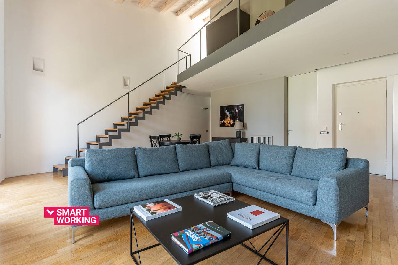 Appartamento intero, Cala Loft by Wonderful Italy in Castellammare (Palermo), Palermo