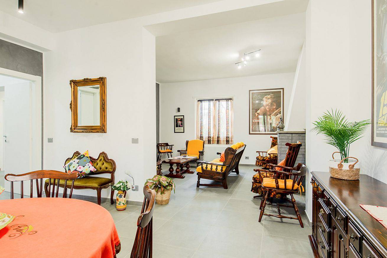 Villa per 2 Persone in Roma, Provincia di Roma