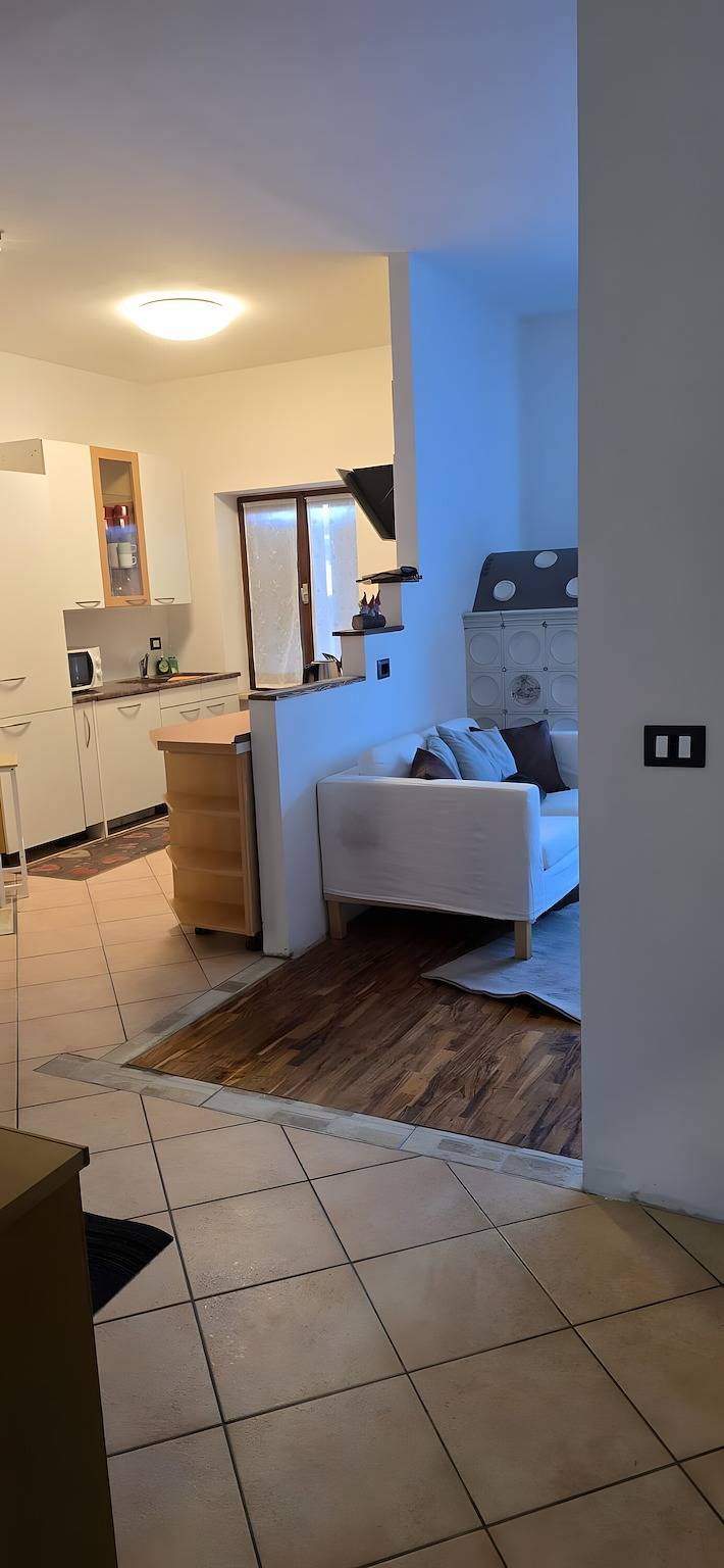 Gîte pour 4 personnes, avec jardin, animaux acceptés à Pozza di Fassa - 3