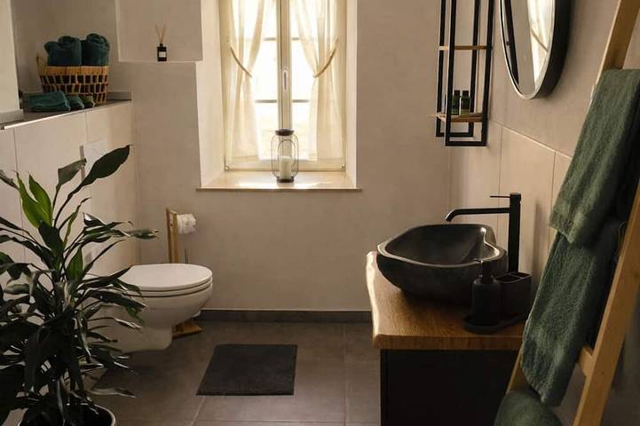 Ferienwohnung für 4 Personen in Hohnstein - 3