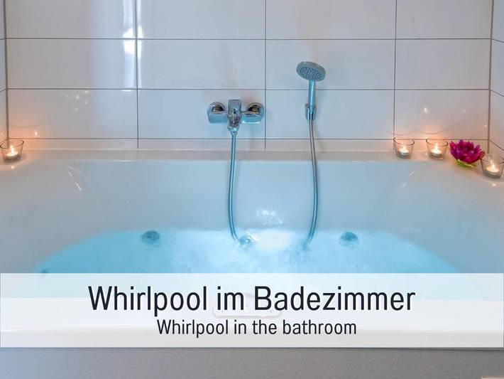 Ferienhaus für 17 Personen, mit Garten und Whirlpool sowie Sauna, kinderfreundlich in Kinzigtal - 2